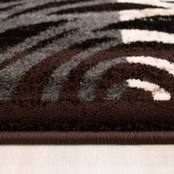 Oliver Lucan Geometric Rug Wayfair